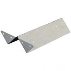 Arris Rail Bracket Galvanised