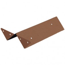 Arris Rail Bracket Brown