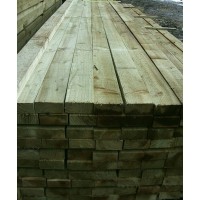 Timber Wall Plate / Timber Rails / Decking Joists